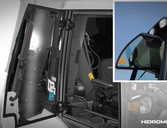 HIDROMEK HMK 102B