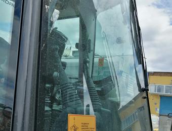 HIDROMEK HMK 102S