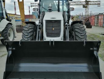 HIDROMEK HMK 102S